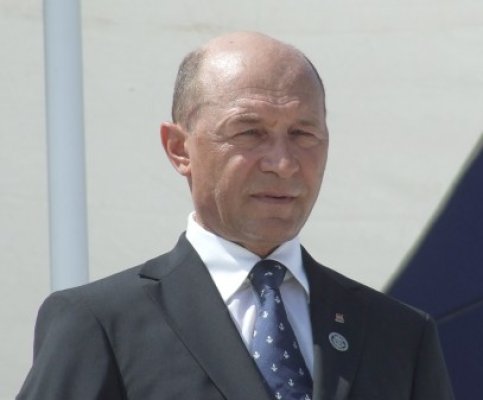Băsescu, despre privatizarea CFR Marfă: 